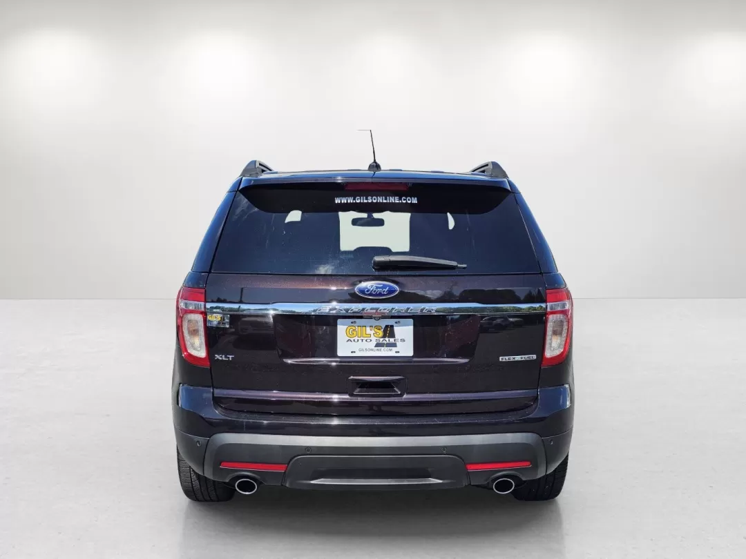 2014 Ford Explorer XLT (1FM5K7D84EG) with an Other engine, located at 7000 Northlake Connector, Columbus, GA, 31904, (706) 987-8085, 32.524975, -84.978134 - **Adventure Awaits: Your Perfect 2014 Ford Explorer XLT in Phenix City, AL!**<br /> <br /> Are you ready to elevate your family adventures or weekend getaways? Look no further than this stunning 2014 Ford Explorer XLT, a versatile SUV designed to cater to your active lifestyle. With an impressive bl - Photo#5