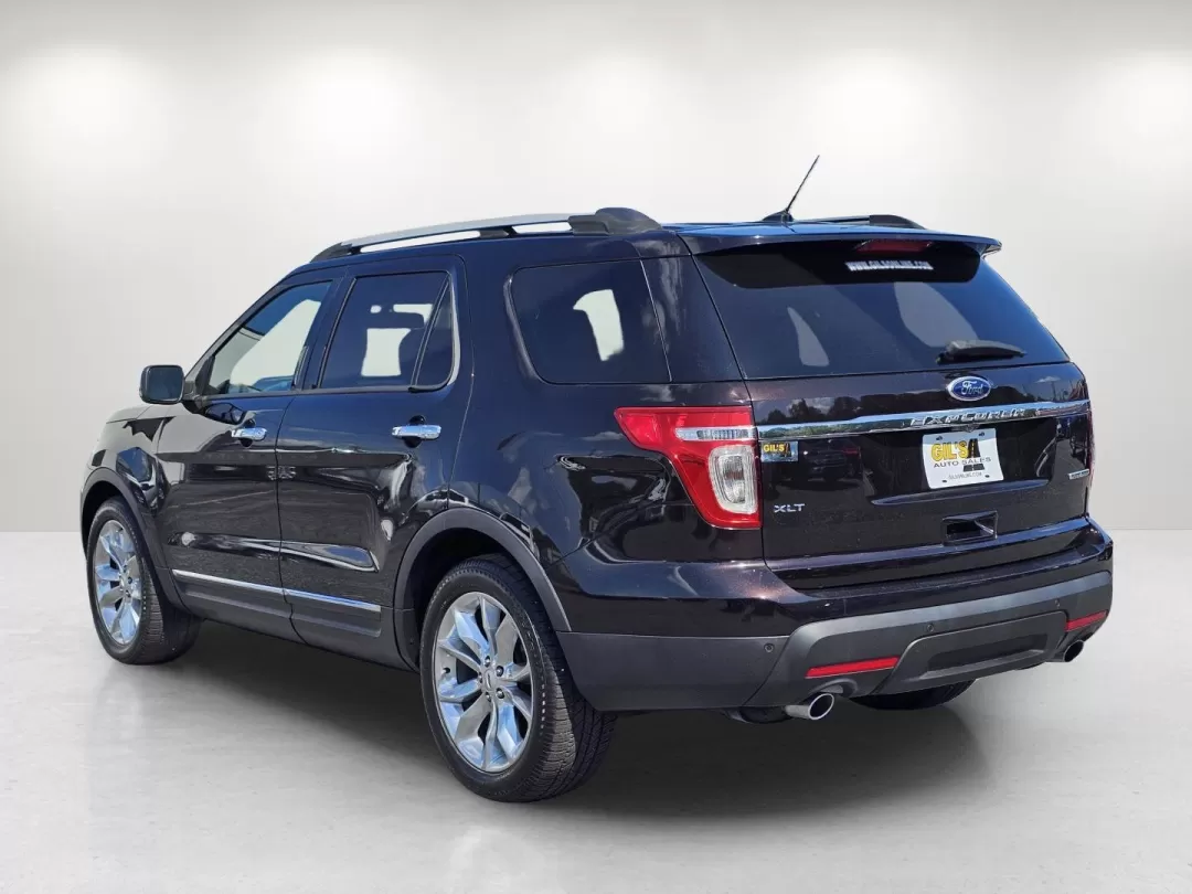 2014 Ford Explorer XLT (1FM5K7D84EG) with an Other engine, located at 7000 Northlake Connector, Columbus, GA, 31904, (706) 987-8085, 32.524975, -84.978134 - **Adventure Awaits: Your Perfect 2014 Ford Explorer XLT in Phenix City, AL!**<br /> <br /> Are you ready to elevate your family adventures or weekend getaways? Look no further than this stunning 2014 Ford Explorer XLT, a versatile SUV designed to cater to your active lifestyle. With an impressive bl - Photo#6