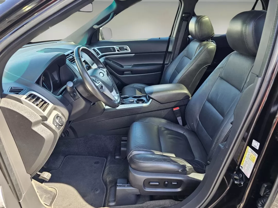 2014 Ford Explorer XLT (1FM5K7D84EG) with an Other engine, located at 7000 Northlake Connector, Columbus, GA, 31904, (706) 987-8085, 32.524975, -84.978134 - **Adventure Awaits: Your Perfect 2014 Ford Explorer XLT in Phenix City, AL!**<br /> <br /> Are you ready to elevate your family adventures or weekend getaways? Look no further than this stunning 2014 Ford Explorer XLT, a versatile SUV designed to cater to your active lifestyle. With an impressive bl - Photo#9