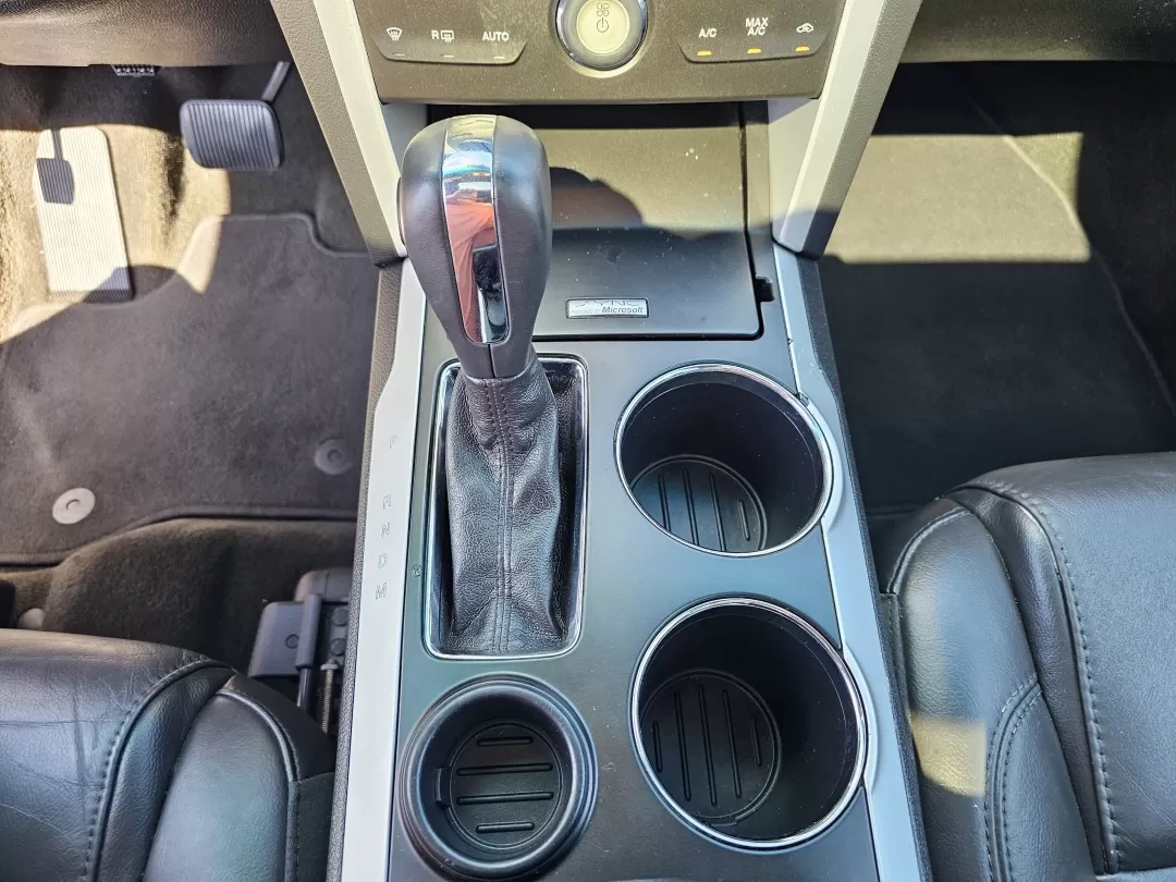 2014 Ford Explorer XLT (1FM5K7D84EG) with an Other engine, located at 7000 Northlake Connector, Columbus, GA, 31904, (706) 987-8085, 32.524975, -84.978134 - **Adventure Awaits: Your Perfect 2014 Ford Explorer XLT in Phenix City, AL!**<br /> <br /> Are you ready to elevate your family adventures or weekend getaways? Look no further than this stunning 2014 Ford Explorer XLT, a versatile SUV designed to cater to your active lifestyle. With an impressive bl - Photo#12