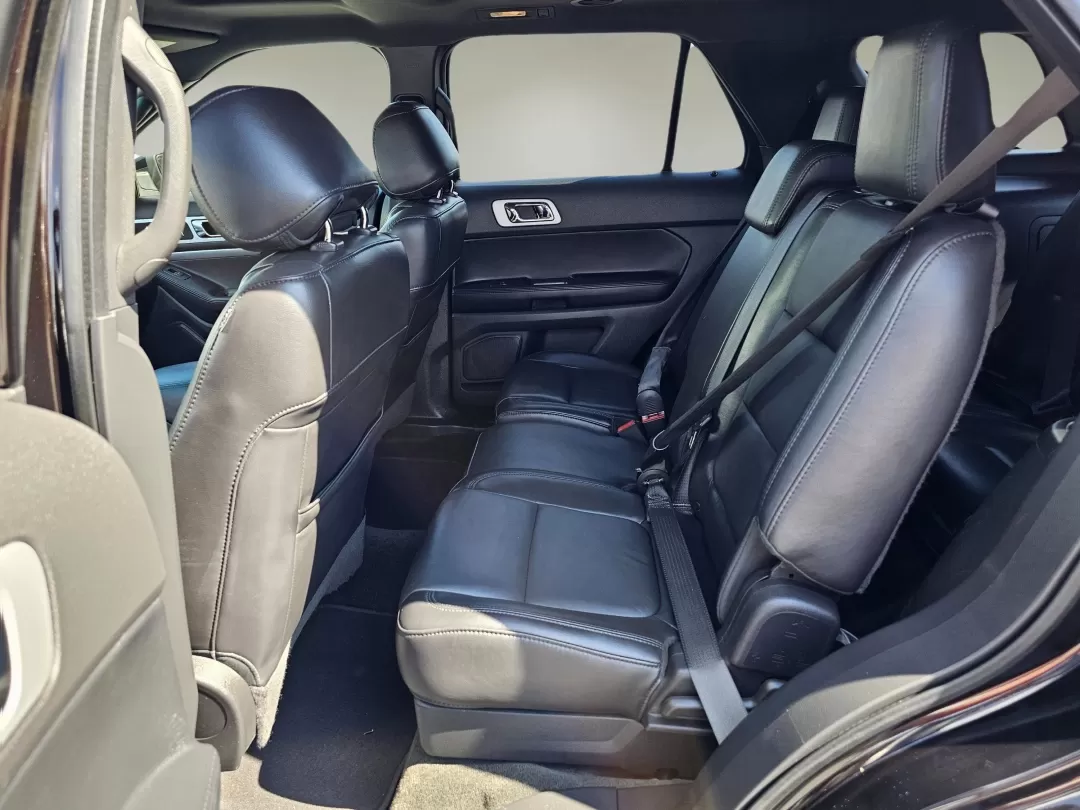 2014 Ford Explorer XLT (1FM5K7D84EG) with an Other engine, located at 7000 Northlake Connector, Columbus, GA, 31904, (706) 987-8085, 32.524975, -84.978134 - **Adventure Awaits: Your Perfect 2014 Ford Explorer XLT in Phenix City, AL!**<br /> <br /> Are you ready to elevate your family adventures or weekend getaways? Look no further than this stunning 2014 Ford Explorer XLT, a versatile SUV designed to cater to your active lifestyle. With an impressive bl - Photo#14