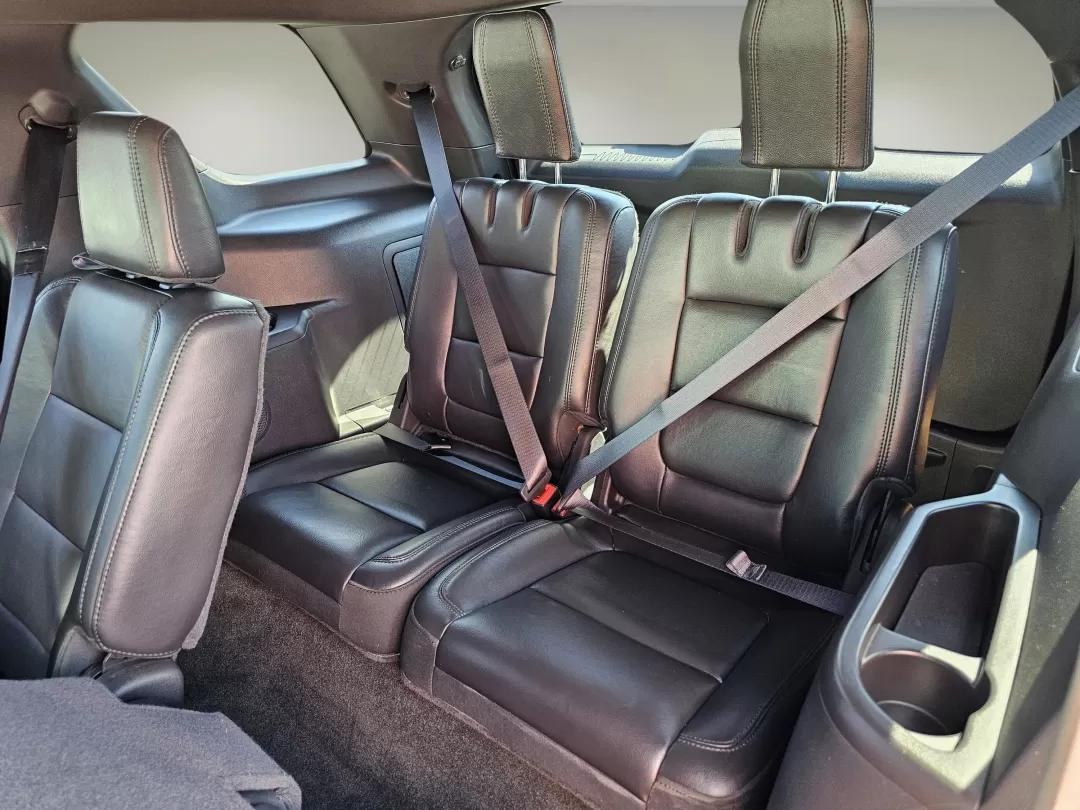 2014 Ford Explorer XLT (1FM5K7D84EG) with an Other engine, located at 7000 Northlake Connector, Columbus, GA, 31904, (706) 987-8085, 32.524975, -84.978134 - **Adventure Awaits: Your Perfect 2014 Ford Explorer XLT in Phenix City, AL!**<br /> <br /> Are you ready to elevate your family adventures or weekend getaways? Look no further than this stunning 2014 Ford Explorer XLT, a versatile SUV designed to cater to your active lifestyle. With an impressive bl - Photo#15