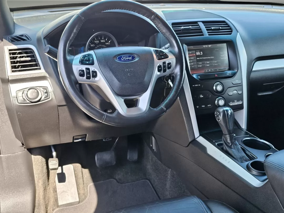 2014 Ford Explorer XLT (1FM5K7D84EG) with an Other engine, located at 804 22nd Ave, Phenix City, AL, 36870, (334) 297-1860, 32.484749, -85.024475 - **Adventure Awaits: Your Perfect 2014 Ford Explorer XLT in Phenix City, AL!**<br /> <br /> Are you ready to elevate your family adventures or weekend getaways? Look no further than this stunning 2014 Ford Explorer XLT, a versatile SUV designed to cater to your active lifestyle. With an impressive bl - Photo#16