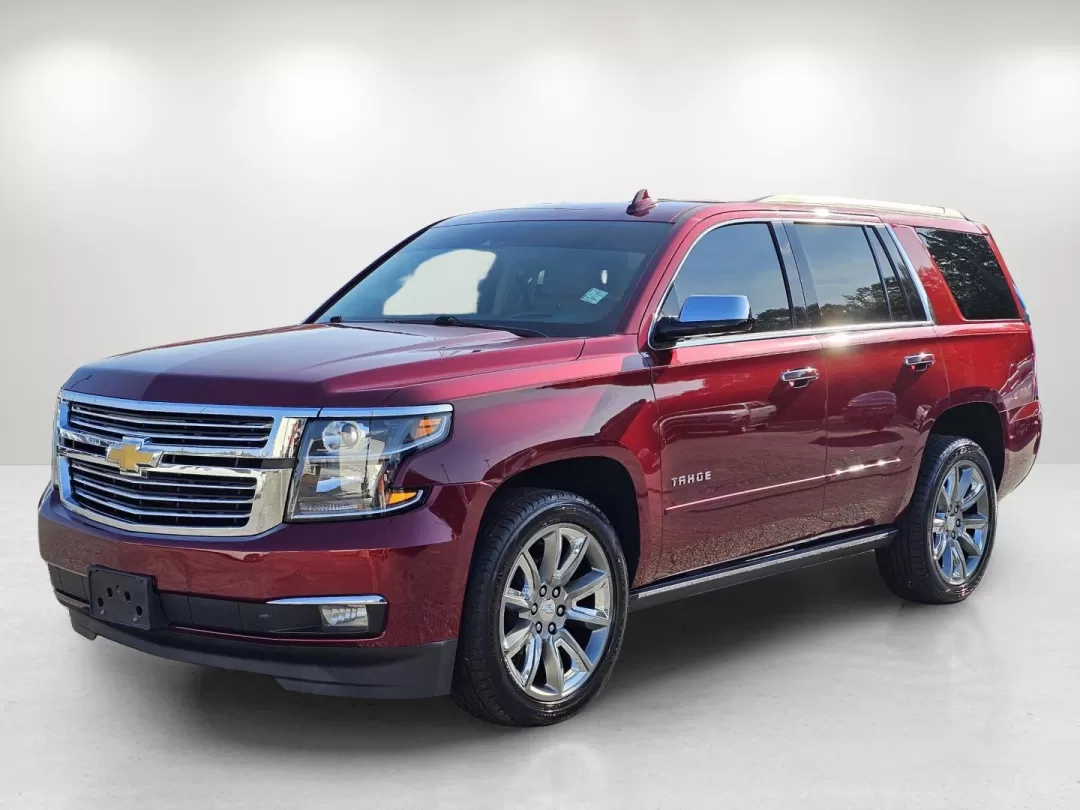 2017 /Cocoa/Dune Chevrolet Tahoe Premier (1GNSCCKC4HR) with an Other engine, located at 3959 U.S. 80 W, Phenix City, AL, 36870, (334) 297-4885, 32.469296, -85.135185 - Experience the ultimate blend of luxury, power, and versatility with this stunning 2017 Chevrolet Tahoe Premier, available now at Gils Auto in Phenix City, AL. Perfect for families, weekend adventurers, or those with long commutes, this SUV offers unparalleled comfort and advanced technology feature - Photo#1