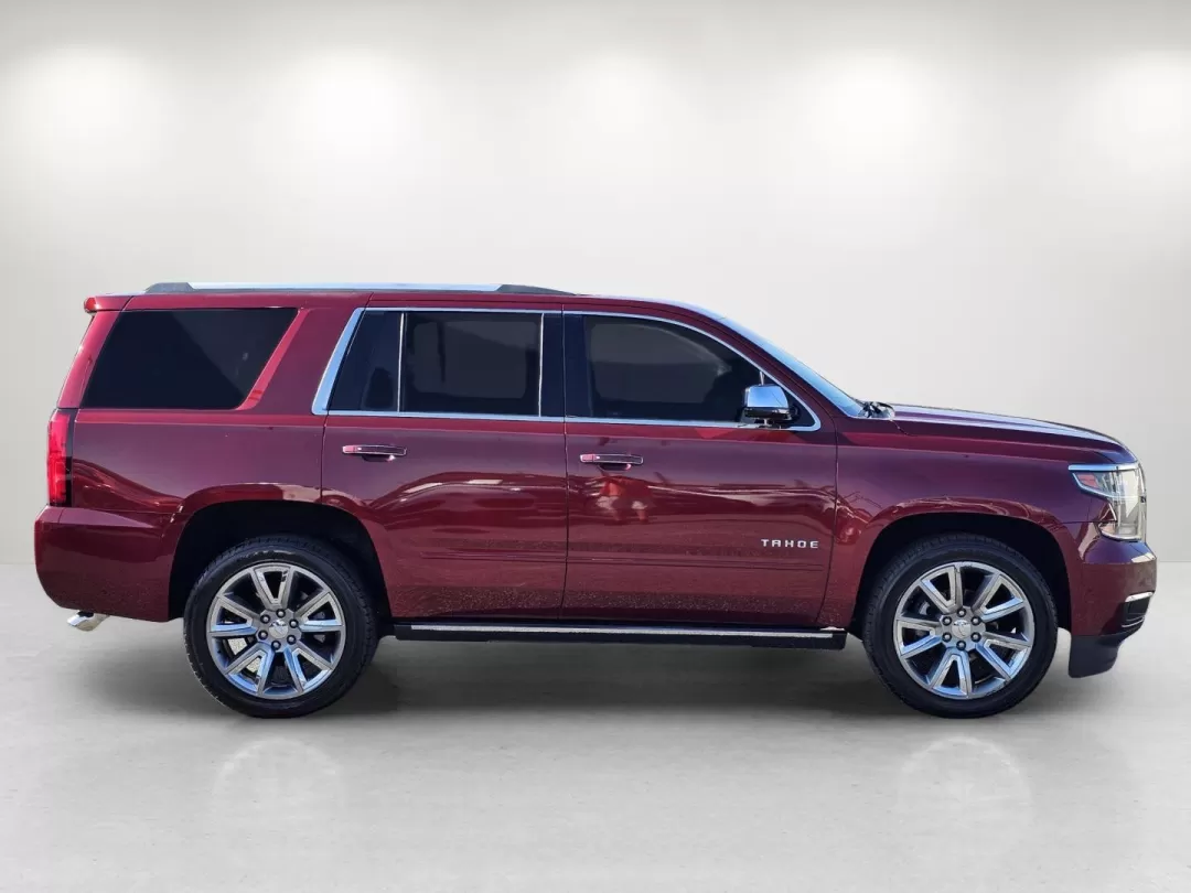 2017 /Cocoa/Dune Chevrolet Tahoe Premier (1GNSCCKC4HR) with an Other engine, located at 3959 U.S. 80 W, Phenix City, AL, 36870, (334) 297-4885, 32.469296, -85.135185 - Experience the ultimate blend of luxury, power, and versatility with this stunning 2017 Chevrolet Tahoe Premier, available now at Gils Auto in Phenix City, AL. Perfect for families, weekend adventurers, or those with long commutes, this SUV offers unparalleled comfort and advanced technology feature - Photo#4