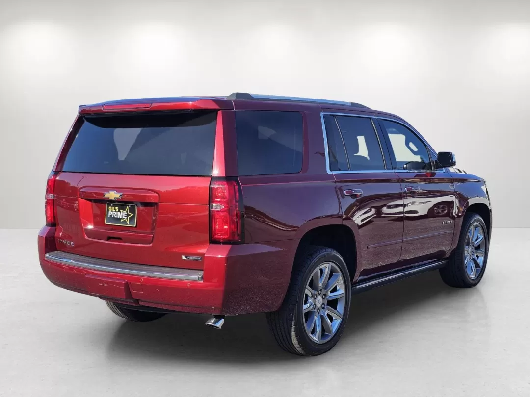 2017 /Cocoa/Dune Chevrolet Tahoe Premier (1GNSCCKC4HR) with an Other engine, located at 3959 U.S. 80 W, Phenix City, AL, 36870, (334) 297-4885, 32.469296, -85.135185 - Experience the ultimate blend of luxury, power, and versatility with this stunning 2017 Chevrolet Tahoe Premier, available now at Gils Auto in Phenix City, AL. Perfect for families, weekend adventurers, or those with long commutes, this SUV offers unparalleled comfort and advanced technology feature - Photo#5