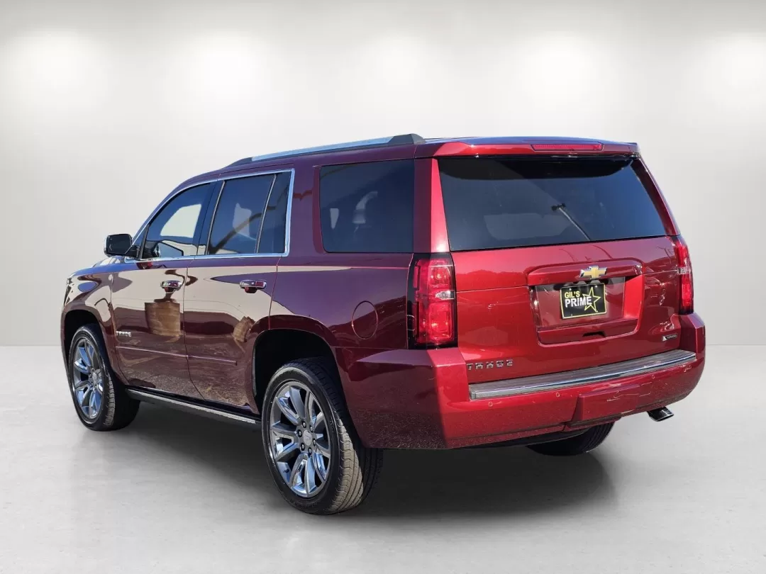 2017 /Cocoa/Dune Chevrolet Tahoe Premier (1GNSCCKC4HR) with an Other engine, located at 3959 U.S. 80 W, Phenix City, AL, 36870, (334) 297-4885, 32.469296, -85.135185 - Experience the ultimate blend of luxury, power, and versatility with this stunning 2017 Chevrolet Tahoe Premier, available now at Gils Auto in Phenix City, AL. Perfect for families, weekend adventurers, or those with long commutes, this SUV offers unparalleled comfort and advanced technology feature - Photo#7