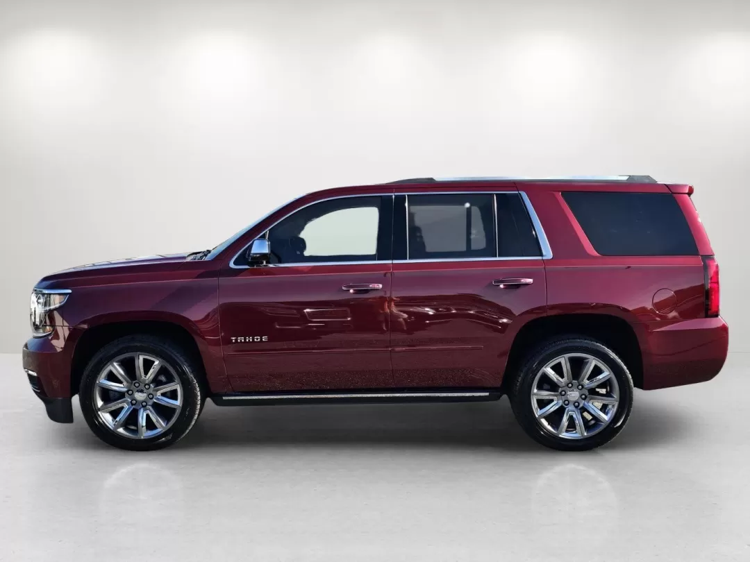 2017 /Cocoa/Dune Chevrolet Tahoe Premier (1GNSCCKC4HR) with an Other engine, located at 3959 U.S. 80 W, Phenix City, AL, 36870, (334) 297-4885, 32.469296, -85.135185 - Experience the ultimate blend of luxury, power, and versatility with this stunning 2017 Chevrolet Tahoe Premier, available now at Gils Auto in Phenix City, AL. Perfect for families, weekend adventurers, or those with long commutes, this SUV offers unparalleled comfort and advanced technology feature - Photo#8