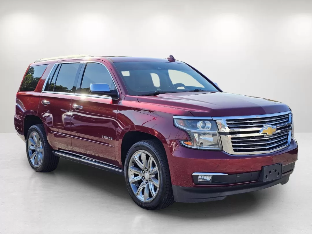 2017 /Cocoa/Dune Chevrolet Tahoe Premier (1GNSCCKC4HR) with an Other engine, located at 5115 14th Ave., Columbus, GA, 31904, (706) 323-0345, 32.511494, -84.971046 - Experience the ultimate blend of luxury, power, and versatility with this stunning 2017 Chevrolet Tahoe Premier, available now at Gils Auto in Phenix City, AL. Perfect for families, weekend adventurers, or those with long commutes, this SUV offers unparalleled comfort and advanced technology feature - Photo#2