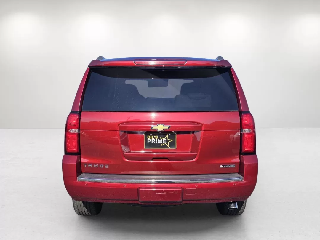 2017 /Cocoa/Dune Chevrolet Tahoe Premier (1GNSCCKC4HR) with an Other engine, located at 5115 14th Ave., Columbus, GA, 31904, (706) 323-0345, 32.511494, -84.971046 - Experience the ultimate blend of luxury, power, and versatility with this stunning 2017 Chevrolet Tahoe Premier, available now at Gils Auto in Phenix City, AL. Perfect for families, weekend adventurers, or those with long commutes, this SUV offers unparalleled comfort and advanced technology feature - Photo#5