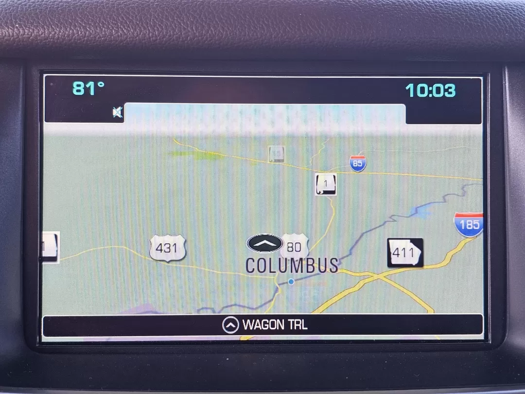 2017 /Cocoa/Dune Chevrolet Tahoe Premier (1GNSCCKC4HR) with an Other engine, located at 7000 Northlake Connector, Columbus, GA, 31904, (706) 987-8085, 32.524975, -84.978134 - Experience the ultimate blend of luxury, power, and versatility with this stunning 2017 Chevrolet Tahoe Premier, available now at Gils Auto in Phenix City, AL. Perfect for families, weekend adventurers, or those with long commutes, this SUV offers unparalleled comfort and advanced technology feature - Photo#11