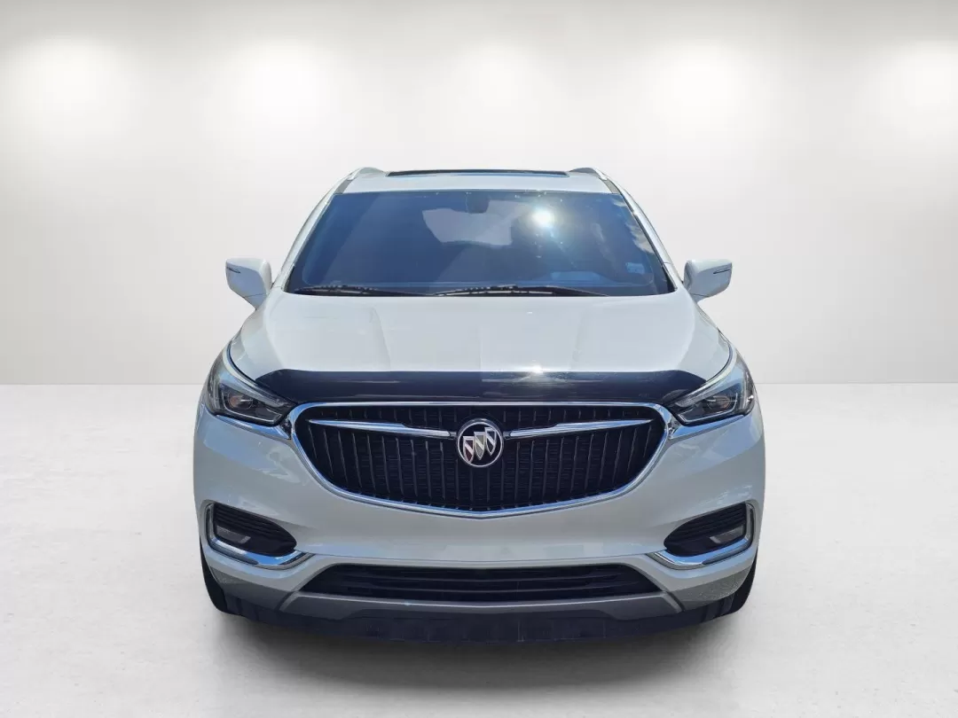 2018 /Dark Galvanized Buick Enclave Essence (5GAERBKW4JJ) with an Other engine, located at 3959 U.S. 80 W, Phenix City, AL, 36870, (334) 297-4885, 32.469296, -85.135185 - **Explore the Open Road in Style with the 2018 Buick Enclave Essence A Perfect Family SUV for Phenix City Adventures!**<br /> <br /> Are you searching for a versatile and stylish vehicle that can seamlessly accommodate your growing family while providing comfort and technology? Look no further than - Photo#2