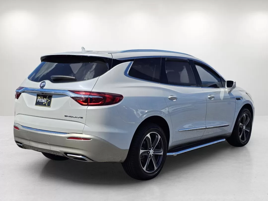 2018 /Dark Galvanized Buick Enclave Essence (5GAERBKW4JJ) with an Other engine, located at 3959 U.S. 80 W, Phenix City, AL, 36870, (334) 297-4885, 32.469296, -85.135185 - **Explore the Open Road in Style with the 2018 Buick Enclave Essence A Perfect Family SUV for Phenix City Adventures!**<br /> <br /> Are you searching for a versatile and stylish vehicle that can seamlessly accommodate your growing family while providing comfort and technology? Look no further than - Photo#5