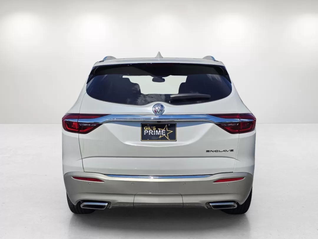 2018 /Dark Galvanized Buick Enclave Essence (5GAERBKW4JJ) with an Other engine, located at 3959 U.S. 80 W, Phenix City, AL, 36870, (334) 297-4885, 32.469296, -85.135185 - **Explore the Open Road in Style with the 2018 Buick Enclave Essence A Perfect Family SUV for Phenix City Adventures!**<br /> <br /> Are you searching for a versatile and stylish vehicle that can seamlessly accommodate your growing family while providing comfort and technology? Look no further than - Photo#6