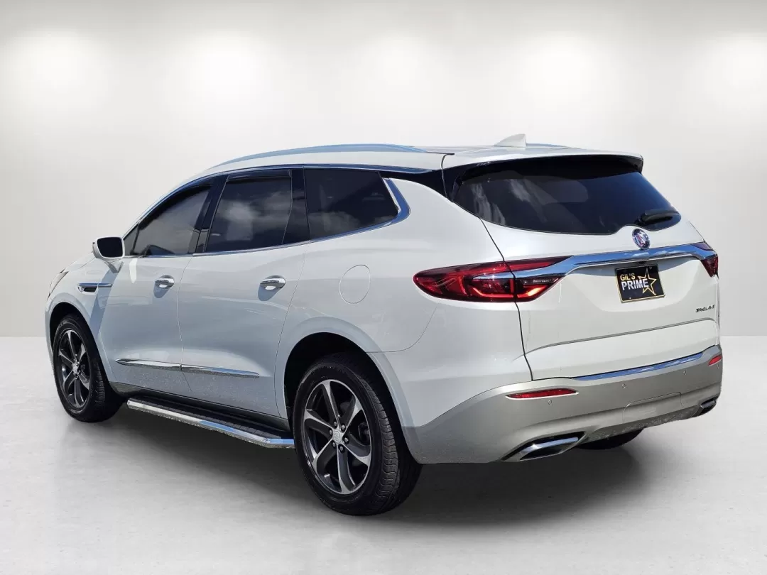 2018 /Dark Galvanized Buick Enclave Essence (5GAERBKW4JJ) with an Other engine, located at 3959 U.S. 80 W, Phenix City, AL, 36870, (334) 297-4885, 32.469296, -85.135185 - **Explore the Open Road in Style with the 2018 Buick Enclave Essence A Perfect Family SUV for Phenix City Adventures!**<br /> <br /> Are you searching for a versatile and stylish vehicle that can seamlessly accommodate your growing family while providing comfort and technology? Look no further than - Photo#7