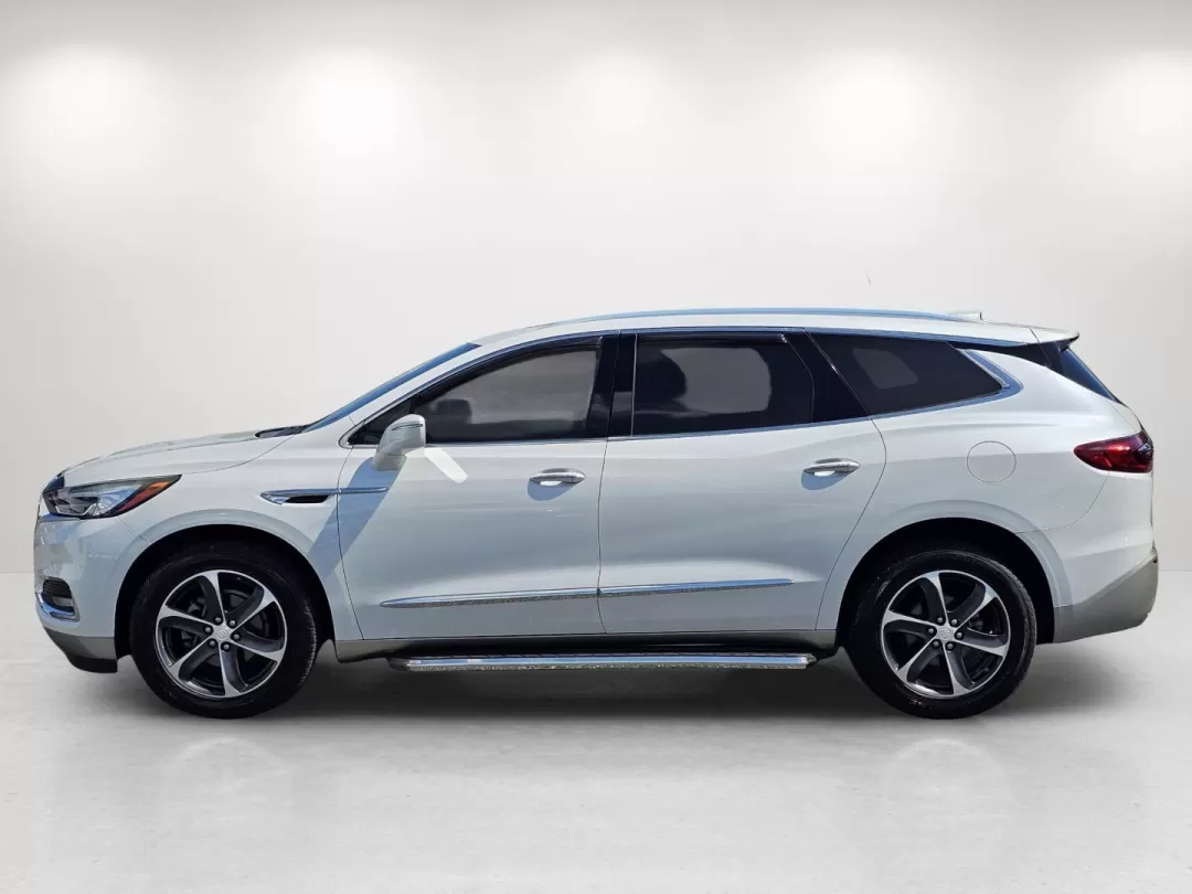 2018 /Dark Galvanized Buick Enclave Essence (5GAERBKW4JJ) with an Other engine, located at 3959 U.S. 80 W, Phenix City, AL, 36870, (334) 297-4885, 32.469296, -85.135185 - **Explore the Open Road in Style with the 2018 Buick Enclave Essence A Perfect Family SUV for Phenix City Adventures!**<br /> <br /> Are you searching for a versatile and stylish vehicle that can seamlessly accommodate your growing family while providing comfort and technology? Look no further than - Photo#8