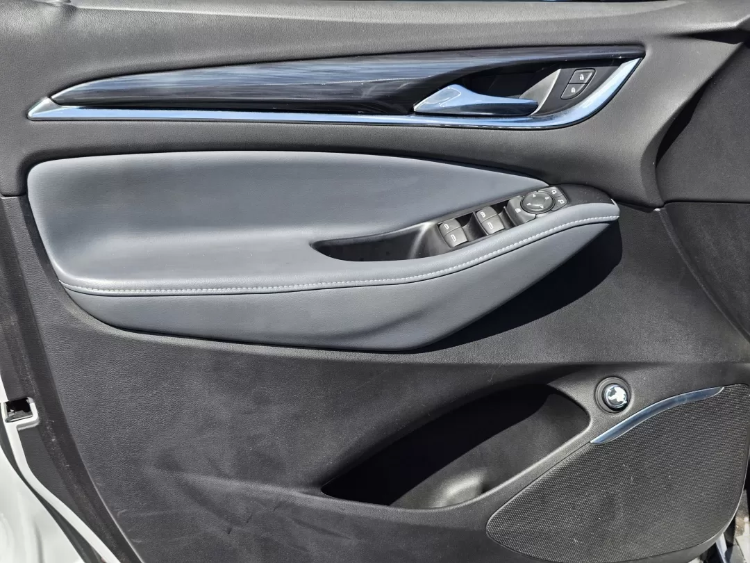 2018 /Dark Galvanized Buick Enclave Essence (5GAERBKW4JJ) with an Other engine, located at 3959 U.S. 80 W, Phenix City, AL, 36870, (334) 297-4885, 32.469296, -85.135185 - **Explore the Open Road in Style with the 2018 Buick Enclave Essence A Perfect Family SUV for Phenix City Adventures!**<br /> <br /> Are you searching for a versatile and stylish vehicle that can seamlessly accommodate your growing family while providing comfort and technology? Look no further than - Photo#9