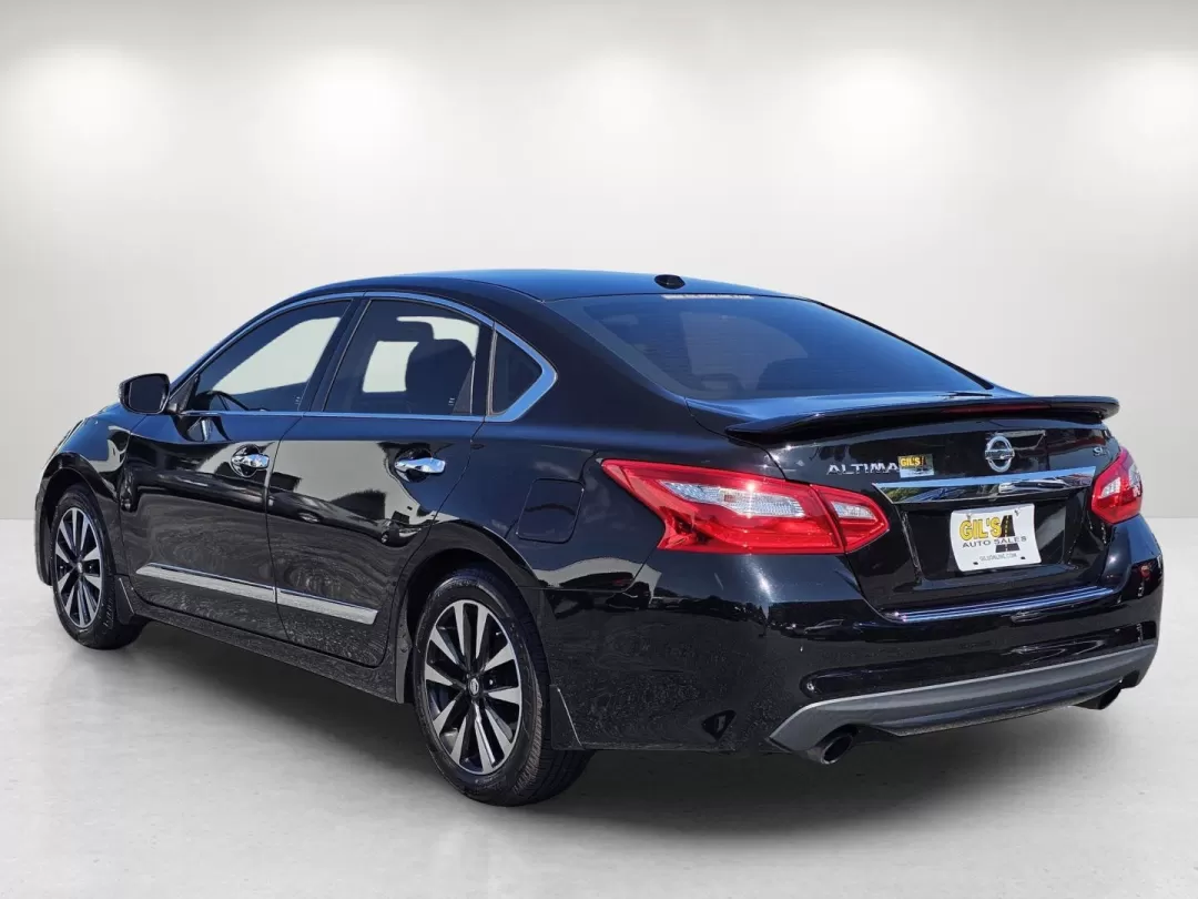 2017 /Charcoal Nissan Altima 2.5 SL (1N4AL3AP0HC) with an Other engine, located at 1430 Gateway Drive, Opelika, AL, 36801, (334) 239-0944, 32.637871, -85.409790 - 2017 Nissan Altima 2.5 SL - Photo#6
