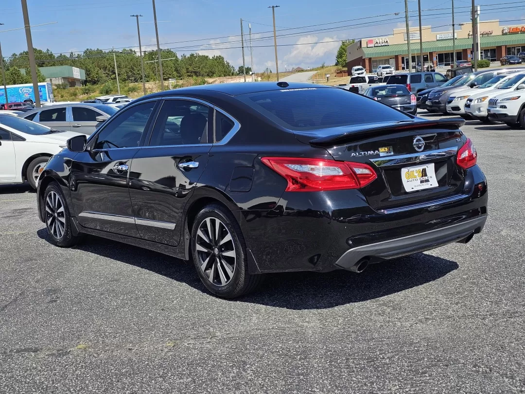 2017 /Charcoal Nissan Altima 2.5 SL (1N4AL3AP0HC) with an Other engine, located at 3959 U.S. 80 W, Phenix City, AL, 36870, (334) 297-4885, 32.469296, -85.135185 - 2017 Nissan Altima 2.5 SL - Photo#6