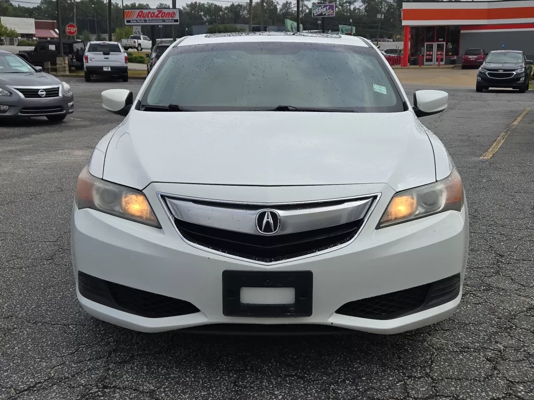 2015 Acura ILX (19VDE1F39FE) with an Other engine, located at 3959 U.S. 80 W, Phenix City, AL, 36870, (334) 297-4885, 32.469296, -85.135185 - **Discover Your Next Adventure with the 2015 Acura ILX at Gils Auto Phenix City**<br /> <br /> Are you searching for a vehicle that perfectly balances comfort, style, and practicality? Look no further than the 2015 Acura ILX, available now at Gils Auto in Phenix City, AL. This elegant sedan is not - Photo#1