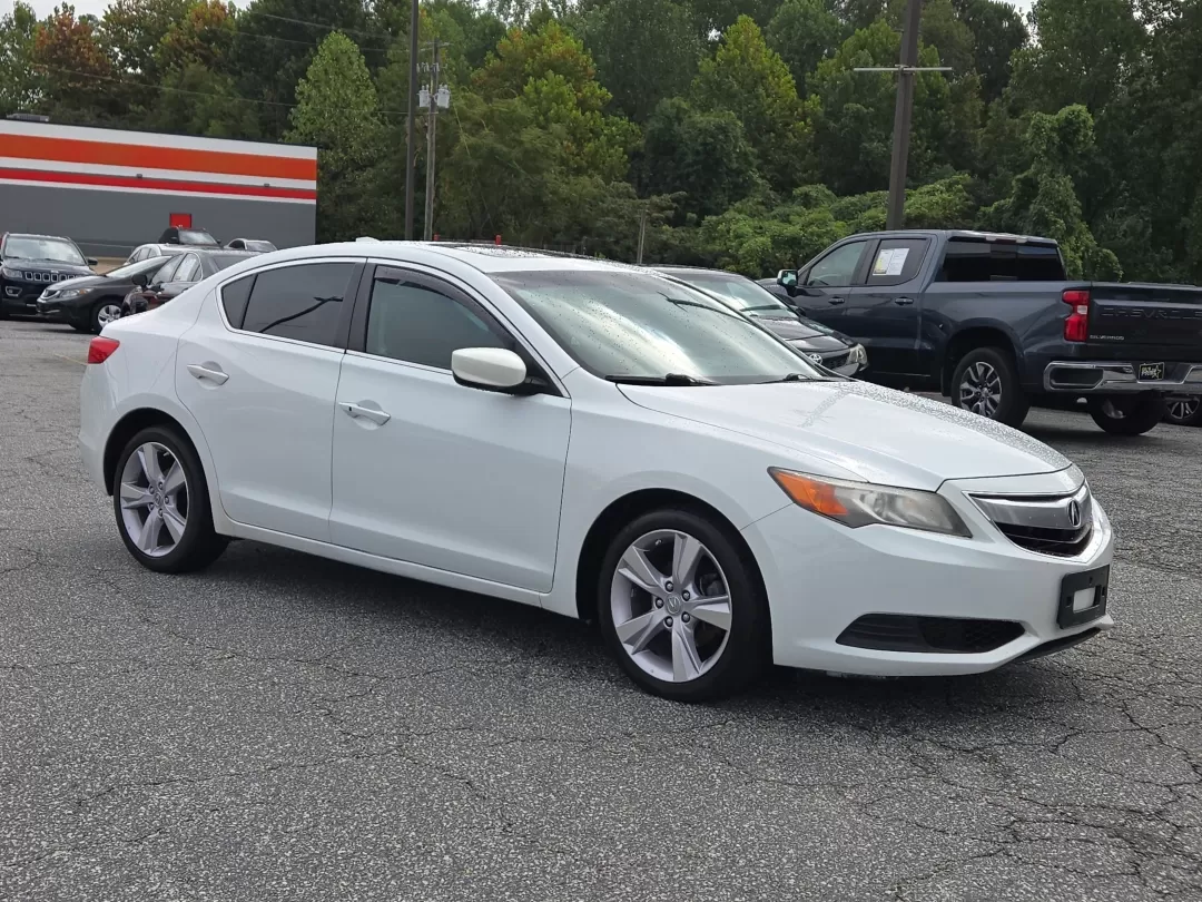 2015 Acura ILX (19VDE1F39FE) with an Other engine, located at 3959 U.S. 80 W, Phenix City, AL, 36870, (334) 297-4885, 32.469296, -85.135185 - **Discover Your Next Adventure with the 2015 Acura ILX at Gils Auto Phenix City**<br /> <br /> Are you searching for a vehicle that perfectly balances comfort, style, and practicality? Look no further than the 2015 Acura ILX, available now at Gils Auto in Phenix City, AL. This elegant sedan is not - Photo#3