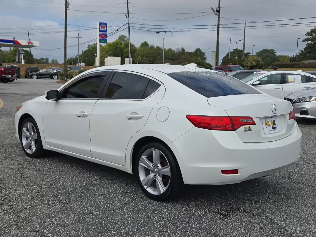 2015 Acura ILX (19VDE1F39FE) with an Other engine, located at 3959 U.S. 80 W, Phenix City, AL, 36870, (334) 297-4885, 32.469296, -85.135185 - **Discover Your Next Adventure with the 2015 Acura ILX at Gils Auto Phenix City**<br /> <br /> Are you searching for a vehicle that perfectly balances comfort, style, and practicality? Look no further than the 2015 Acura ILX, available now at Gils Auto in Phenix City, AL. This elegant sedan is not - Photo#7