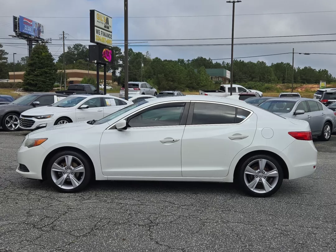 2015 Acura ILX (19VDE1F39FE) with an Other engine, located at 3959 U.S. 80 W, Phenix City, AL, 36870, (334) 297-4885, 32.469296, -85.135185 - **Discover Your Next Adventure with the 2015 Acura ILX at Gils Auto Phenix City**<br /> <br /> Are you searching for a vehicle that perfectly balances comfort, style, and practicality? Look no further than the 2015 Acura ILX, available now at Gils Auto in Phenix City, AL. This elegant sedan is not - Photo#8