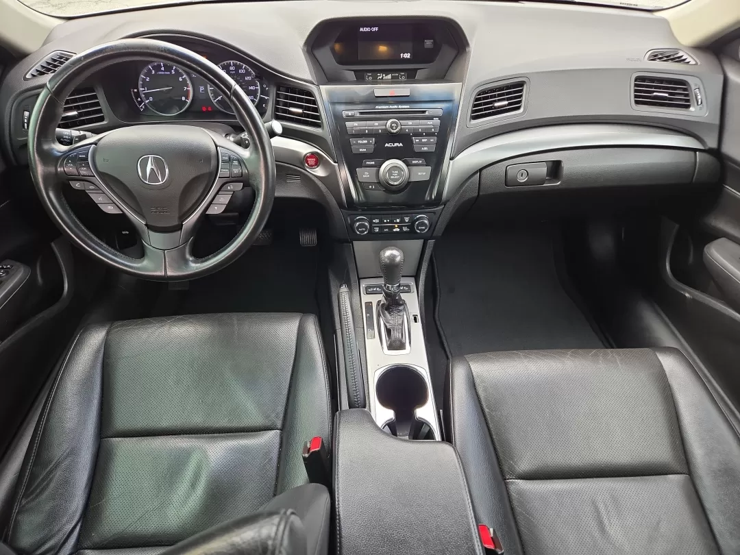 2015 Acura ILX (19VDE1F39FE) with an Other engine, located at 3959 U.S. 80 W, Phenix City, AL, 36870, (334) 297-4885, 32.469296, -85.135185 - **Discover Your Next Adventure with the 2015 Acura ILX at Gils Auto Phenix City**<br /> <br /> Are you searching for a vehicle that perfectly balances comfort, style, and practicality? Look no further than the 2015 Acura ILX, available now at Gils Auto in Phenix City, AL. This elegant sedan is not - Photo#13