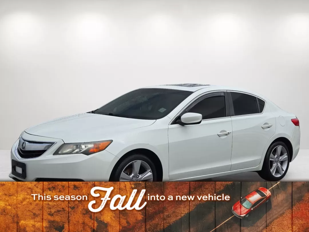 2015 Acura ILX (19VDE1F39FE) with an Other engine, located at 5115 14th Ave., Columbus, GA, 31904, (706) 323-0345, 32.511494, -84.971046 - 2015 Acura ILX - Photo#0