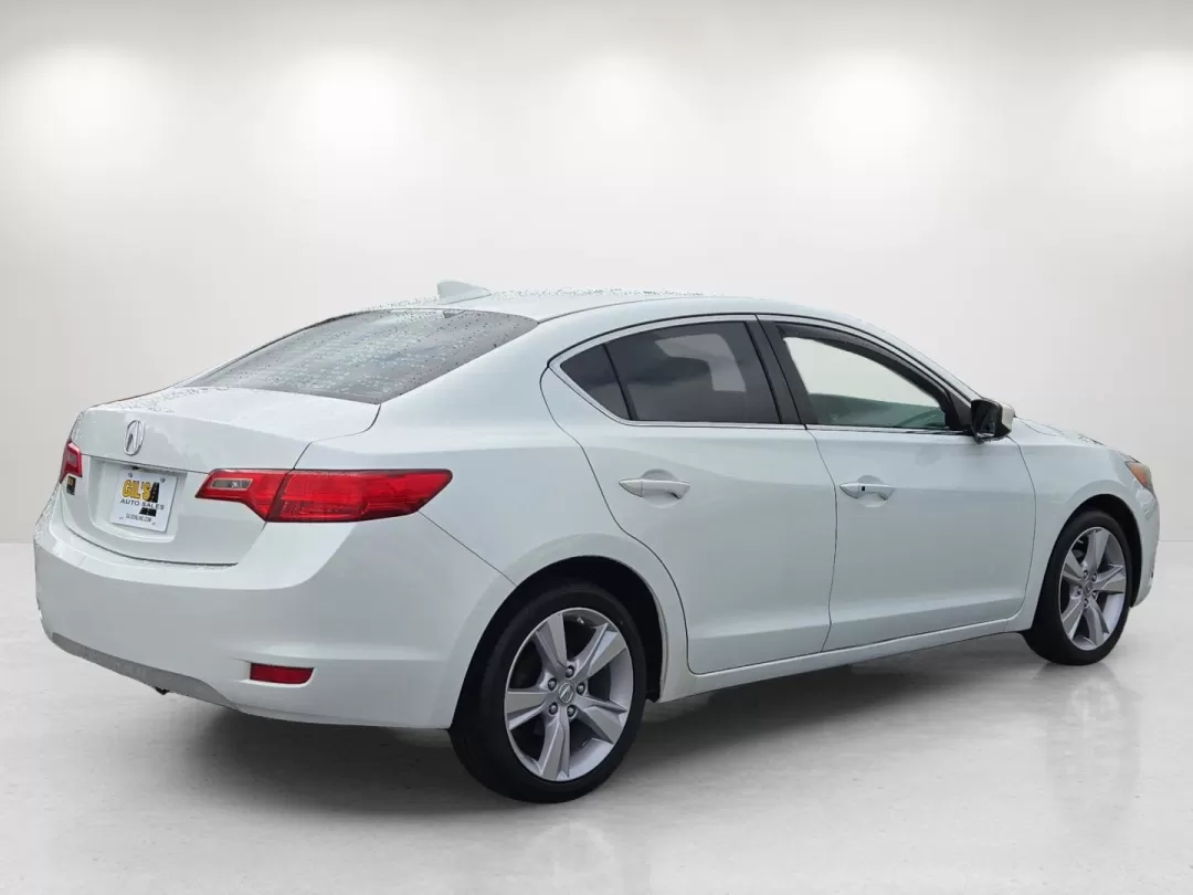 2015 Acura ILX (19VDE1F39FE) with an Other engine, located at 5115 14th Ave., Columbus, GA, 31904, (706) 323-0345, 32.511494, -84.971046 - 2015 Acura ILX - Photo#5