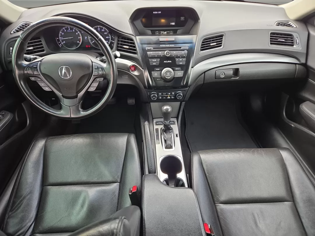 2015 Acura ILX (19VDE1F39FE) with an Other engine, located at 5115 14th Ave., Columbus, GA, 31904, (706) 323-0345, 32.511494, -84.971046 - 2015 Acura ILX - Photo#13