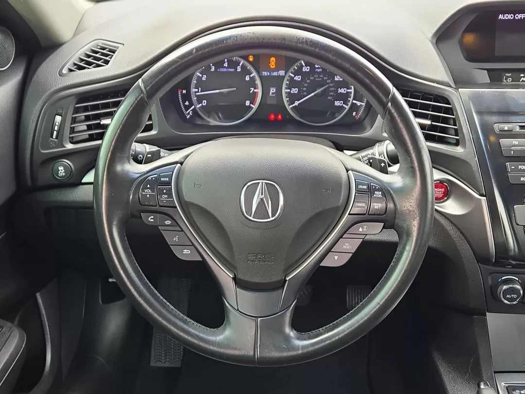 2015 Acura ILX (19VDE1F39FE) with an Other engine, located at 5115 14th Ave., Columbus, GA, 31904, (706) 323-0345, 32.511494, -84.971046 - 2015 Acura ILX - Photo#15