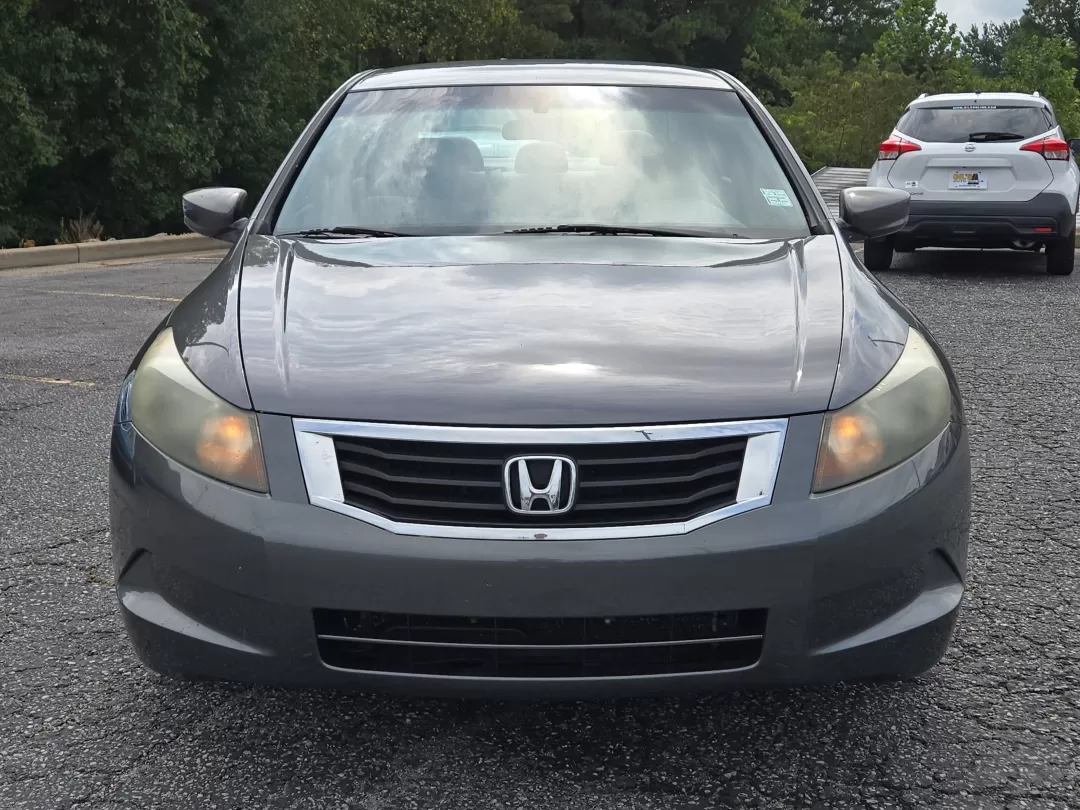 2010 Honda Accord Sdn LX (1HGCP2F3XAA) with an Other engine, located at 3959 U.S. 80 W, Phenix City, AL, 36870, (334) 297-4885, 32.469296, -85.135185 - **Discover Your Next Adventure with the 2010 Honda Accord LX Perfect for Your Daily Drive!**<br /> <br /> Are you searching for a reliable and stylish sedan that fits your active lifestyle? Look no further! Gils Auto in Phenix City, AL, has the ideal vehicle for you: the 2010 Honda Accord LX. Wheth - Photo#1