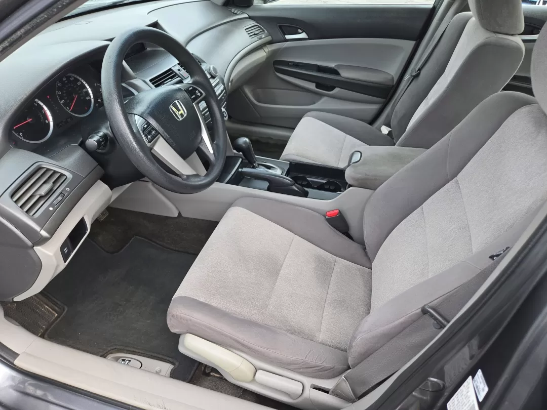 2010 Honda Accord Sdn LX (1HGCP2F3XAA) with an Other engine, located at 3959 U.S. 80 W, Phenix City, AL, 36870, (334) 297-4885, 32.469296, -85.135185 - **Discover Your Next Adventure with the 2010 Honda Accord LX Perfect for Your Daily Drive!**<br /> <br /> Are you searching for a reliable and stylish sedan that fits your active lifestyle? Look no further! Gils Auto in Phenix City, AL, has the ideal vehicle for you: the 2010 Honda Accord LX. Wheth - Photo#11
