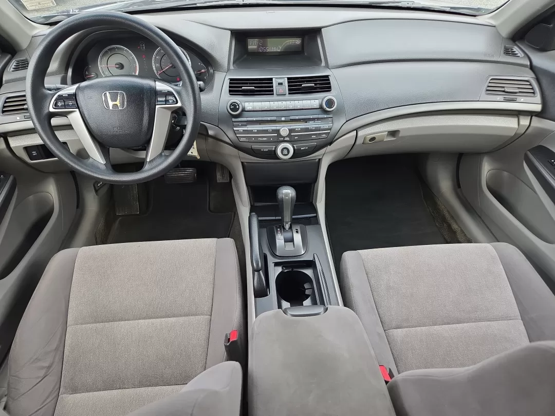 2010 Honda Accord Sdn LX (1HGCP2F3XAA) with an Other engine, located at 3959 U.S. 80 W, Phenix City, AL, 36870, (334) 297-4885, 32.469296, -85.135185 - **Discover Your Next Adventure with the 2010 Honda Accord LX Perfect for Your Daily Drive!**<br /> <br /> Are you searching for a reliable and stylish sedan that fits your active lifestyle? Look no further! Gils Auto in Phenix City, AL, has the ideal vehicle for you: the 2010 Honda Accord LX. Wheth - Photo#13