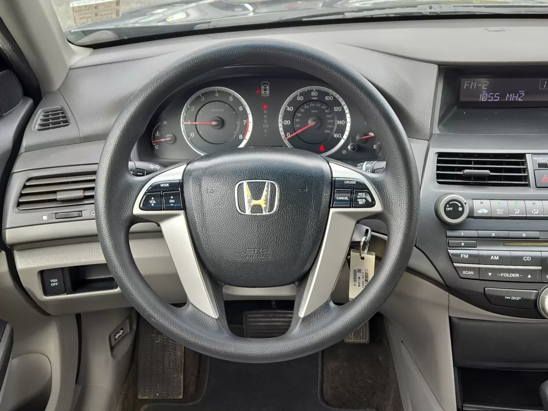 2010 Honda Accord Sdn LX (1HGCP2F3XAA) with an Other engine, located at 3959 U.S. 80 W, Phenix City, AL, 36870, (334) 297-4885, 32.469296, -85.135185 - **Discover Your Next Adventure with the 2010 Honda Accord LX Perfect for Your Daily Drive!**<br /> <br /> Are you searching for a reliable and stylish sedan that fits your active lifestyle? Look no further! Gils Auto in Phenix City, AL, has the ideal vehicle for you: the 2010 Honda Accord LX. Wheth - Photo#15