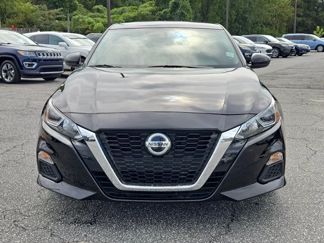 2020 /Charcoal Nissan Altima 2.5 S (1N4BL4BV2LC) with an Other engine, located at 3959 U.S. 80 W, Phenix City, AL, 36870, (334) 297-4885, 32.469296, -85.135185 - Discover the perfect blend of style, comfort, and reliability with the 2020 Nissan Altima 2.5 S, an ideal sedan for both daily commuters and growing families. This vehicle not only elevates your driving experience but also enhances your lifestyle with its impressive features and fuel efficiency. At - Photo#1