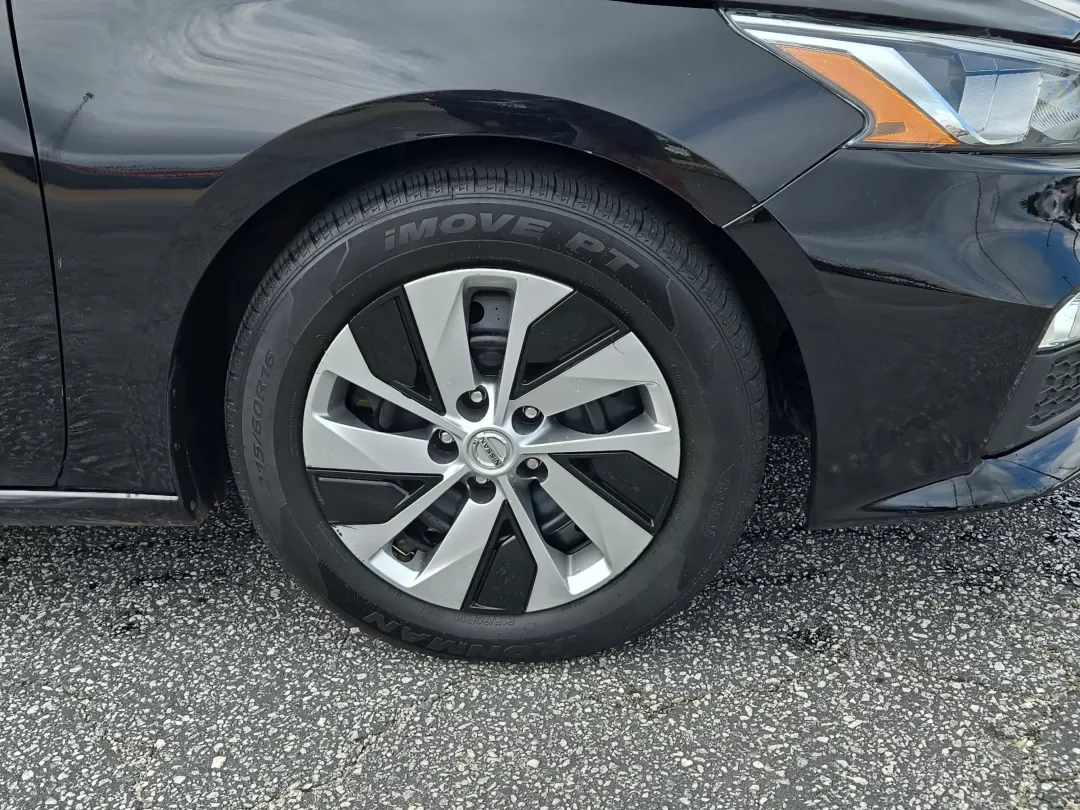 2020 /Charcoal Nissan Altima 2.5 S (1N4BL4BV2LC) with an Other engine, located at 3959 U.S. 80 W, Phenix City, AL, 36870, (334) 297-4885, 32.469296, -85.135185 - Discover the perfect blend of style, comfort, and reliability with the 2020 Nissan Altima 2.5 S, an ideal sedan for both daily commuters and growing families. This vehicle not only elevates your driving experience but also enhances your lifestyle with its impressive features and fuel efficiency. At - Photo#2