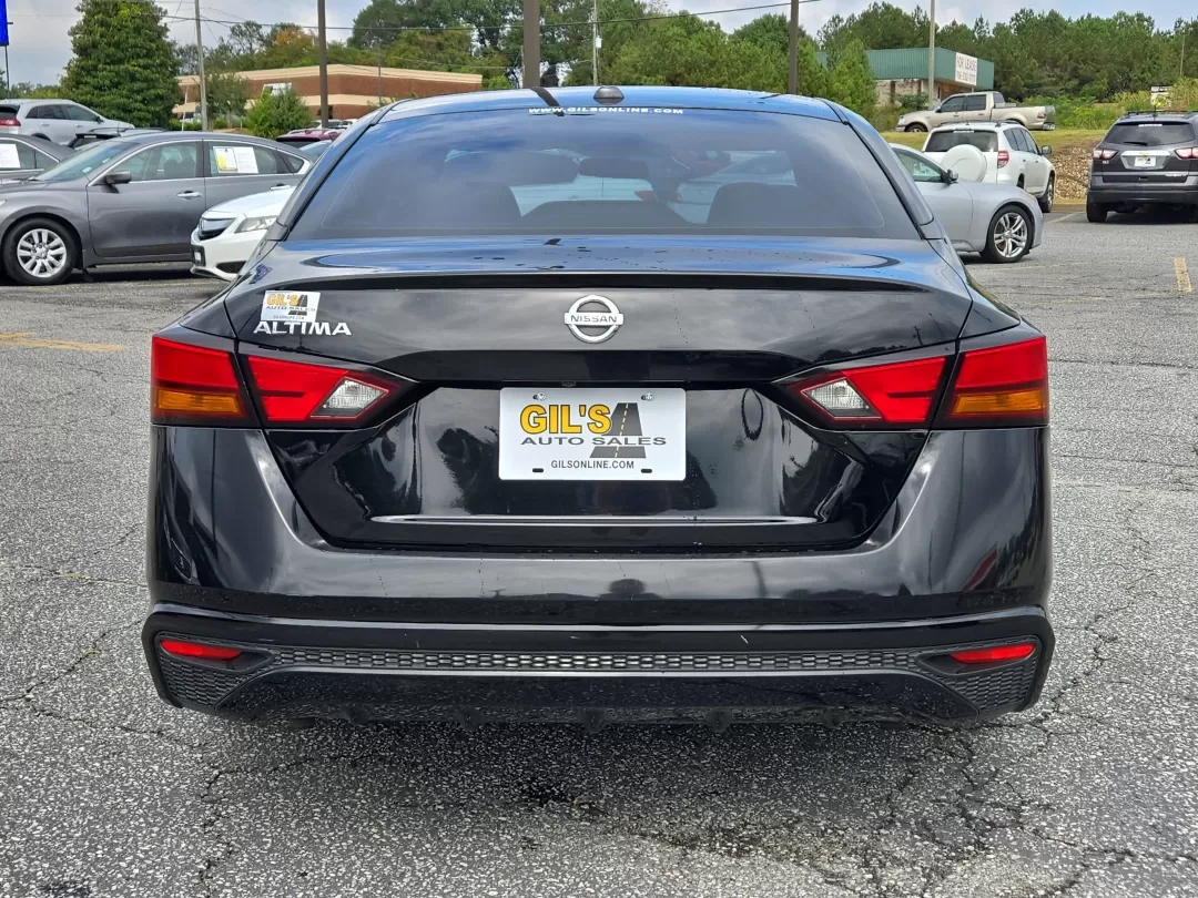 2020 /Charcoal Nissan Altima 2.5 S (1N4BL4BV2LC) with an Other engine, located at 3959 U.S. 80 W, Phenix City, AL, 36870, (334) 297-4885, 32.469296, -85.135185 - Discover the perfect blend of style, comfort, and reliability with the 2020 Nissan Altima 2.5 S, an ideal sedan for both daily commuters and growing families. This vehicle not only elevates your driving experience but also enhances your lifestyle with its impressive features and fuel efficiency. At - Photo#6
