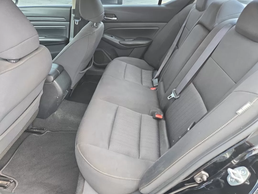 2020 /Charcoal Nissan Altima 2.5 S (1N4BL4BV2LC) with an Other engine, located at 3959 U.S. 80 W, Phenix City, AL, 36870, (334) 297-4885, 32.469296, -85.135185 - Discover the perfect blend of style, comfort, and reliability with the 2020 Nissan Altima 2.5 S, an ideal sedan for both daily commuters and growing families. This vehicle not only elevates your driving experience but also enhances your lifestyle with its impressive features and fuel efficiency. At - Photo#12