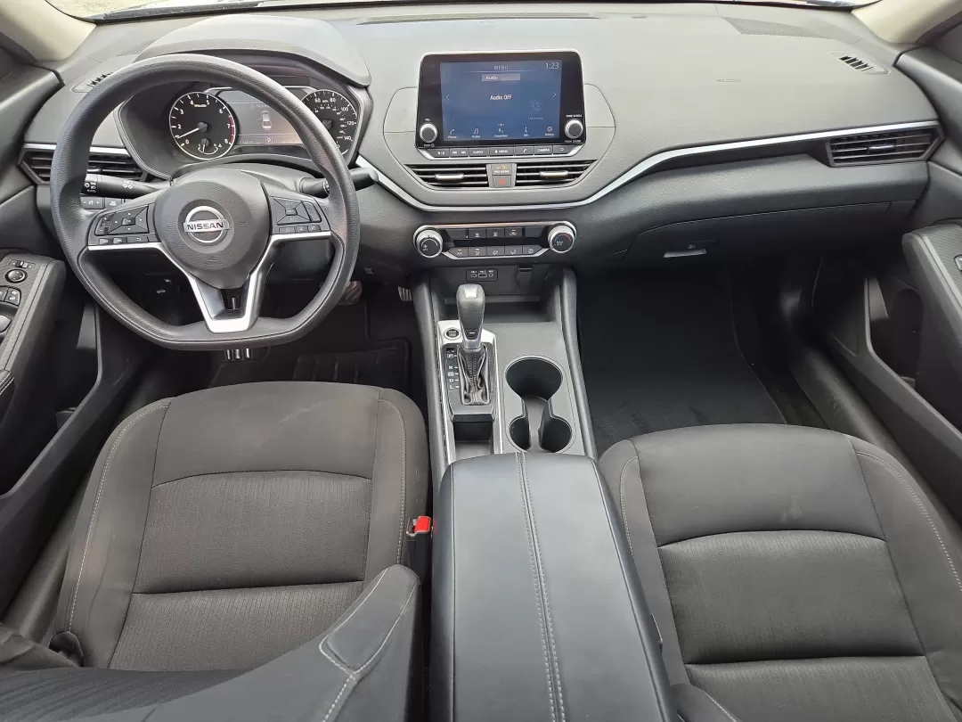 2020 /Charcoal Nissan Altima 2.5 S (1N4BL4BV2LC) with an Other engine, located at 3959 U.S. 80 W, Phenix City, AL, 36870, (334) 297-4885, 32.469296, -85.135185 - Discover the perfect blend of style, comfort, and reliability with the 2020 Nissan Altima 2.5 S, an ideal sedan for both daily commuters and growing families. This vehicle not only elevates your driving experience but also enhances your lifestyle with its impressive features and fuel efficiency. At - Photo#13