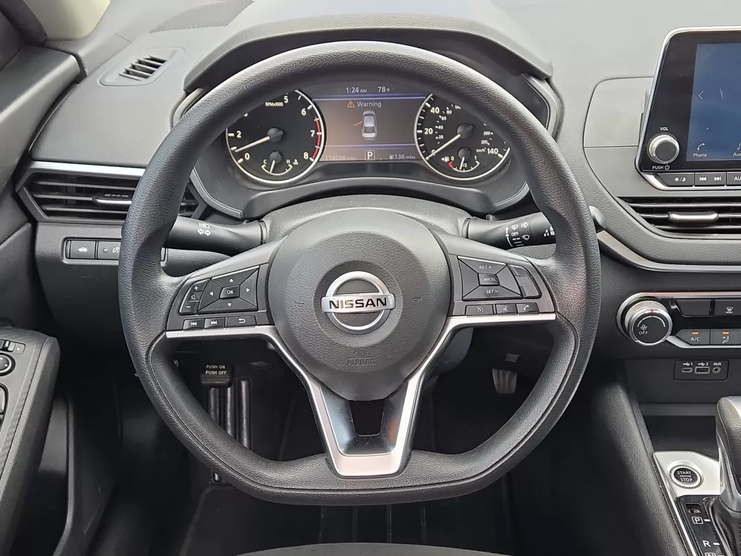 2020 /Charcoal Nissan Altima 2.5 S (1N4BL4BV2LC) with an Other engine, located at 3959 U.S. 80 W, Phenix City, AL, 36870, (334) 297-4885, 32.469296, -85.135185 - Discover the perfect blend of style, comfort, and reliability with the 2020 Nissan Altima 2.5 S, an ideal sedan for both daily commuters and growing families. This vehicle not only elevates your driving experience but also enhances your lifestyle with its impressive features and fuel efficiency. At - Photo#15
