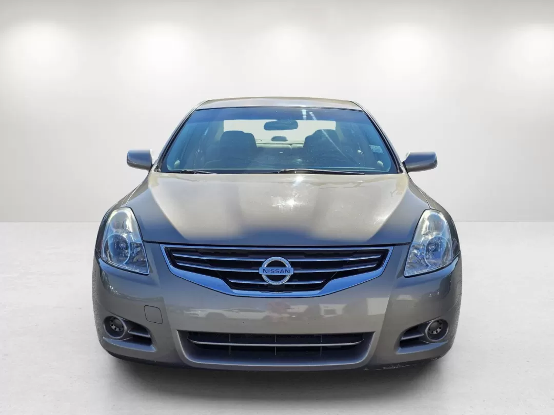 2011 /Blonde Nissan Altima 2.5 S (1N4AL2AP9BN) with an Other engine, located at 1430 Gateway Drive, Opelika, AL, 36801, (334) 239-0944, 32.637871, -85.409790 - 2011 Nissan Altima 2.5 S - Photo#1
