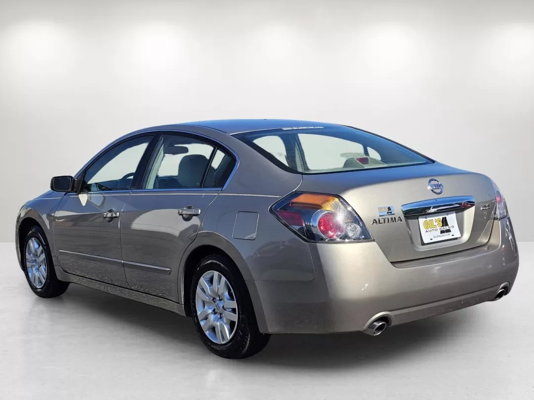 2011 /Blonde Nissan Altima 2.5 S (1N4AL2AP9BN) with an Other engine, located at 1430 Gateway Drive, Opelika, AL, 36801, (334) 239-0944, 32.637871, -85.409790 - 2011 Nissan Altima 2.5 S - Photo#6