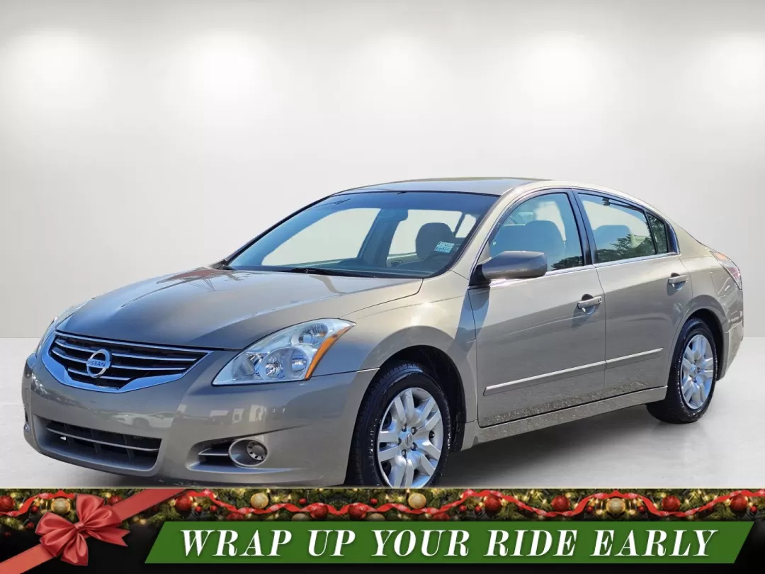 2011 /Blonde Nissan Altima 2.5 S (1N4AL2AP9BN) with an Other engine, located at 804 22nd Ave, Phenix City, AL, 36870, (334) 297-1860, 32.484749, -85.024475 - **Discover Your Perfect Ride: 2011 Nissan Altima at Gils Auto in Phenix City, AL!**<br /> <br /> Are you in search of a reliable and stylish vehicle that fits seamlessly into your busy lifestyle? Look no further than this stunning **2011 Nissan Altima**-an ideal choice for budget-conscious buyers, c - Photo#0