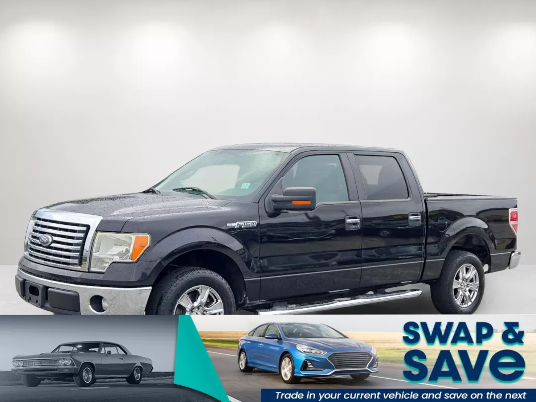 2012 Ford F-150 (1FTEW1CM0CK) with an Other engine, located at 3959 U.S. 80 W, Phenix City, AL, 36870, (334) 297-4885, 32.469296, -85.135185 - Unlock a world of adventure with the 2012 Ford F-150 Crew Cab Pickup, perfect for weekend getaways, family outings, or tackling your daily commute! At Gils Auto in Phenix City, AL, we understand that the right vehicle can enhance your lifestyle, and this rugged yet refined truck is designed to do ju - Photo#0