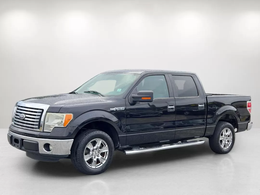 2012 Ford F-150 (1FTEW1CM0CK) with an Other engine, located at 3959 U.S. 80 W, Phenix City, AL, 36870, (334) 297-4885, 32.469296, -85.135185 - Unlock a world of adventure with the 2012 Ford F-150 Crew Cab Pickup, perfect for weekend getaways, family outings, or tackling your daily commute! At Gils Auto in Phenix City, AL, we understand that the right vehicle can enhance your lifestyle, and this rugged yet refined truck is designed to do ju - Photo#1