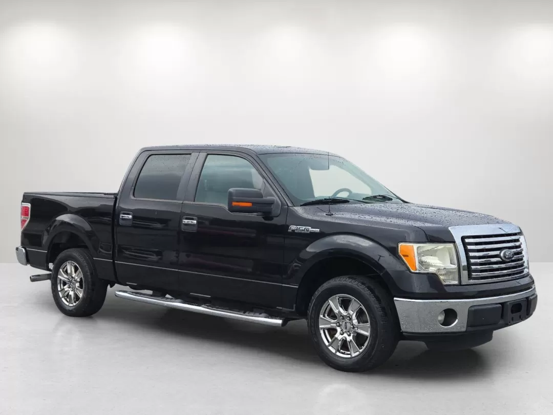 2012 Ford F-150 (1FTEW1CM0CK) with an Other engine, located at 3959 U.S. 80 W, Phenix City, AL, 36870, (334) 297-4885, 32.469296, -85.135185 - Unlock a world of adventure with the 2012 Ford F-150 Crew Cab Pickup, perfect for weekend getaways, family outings, or tackling your daily commute! At Gils Auto in Phenix City, AL, we understand that the right vehicle can enhance your lifestyle, and this rugged yet refined truck is designed to do ju - Photo#4