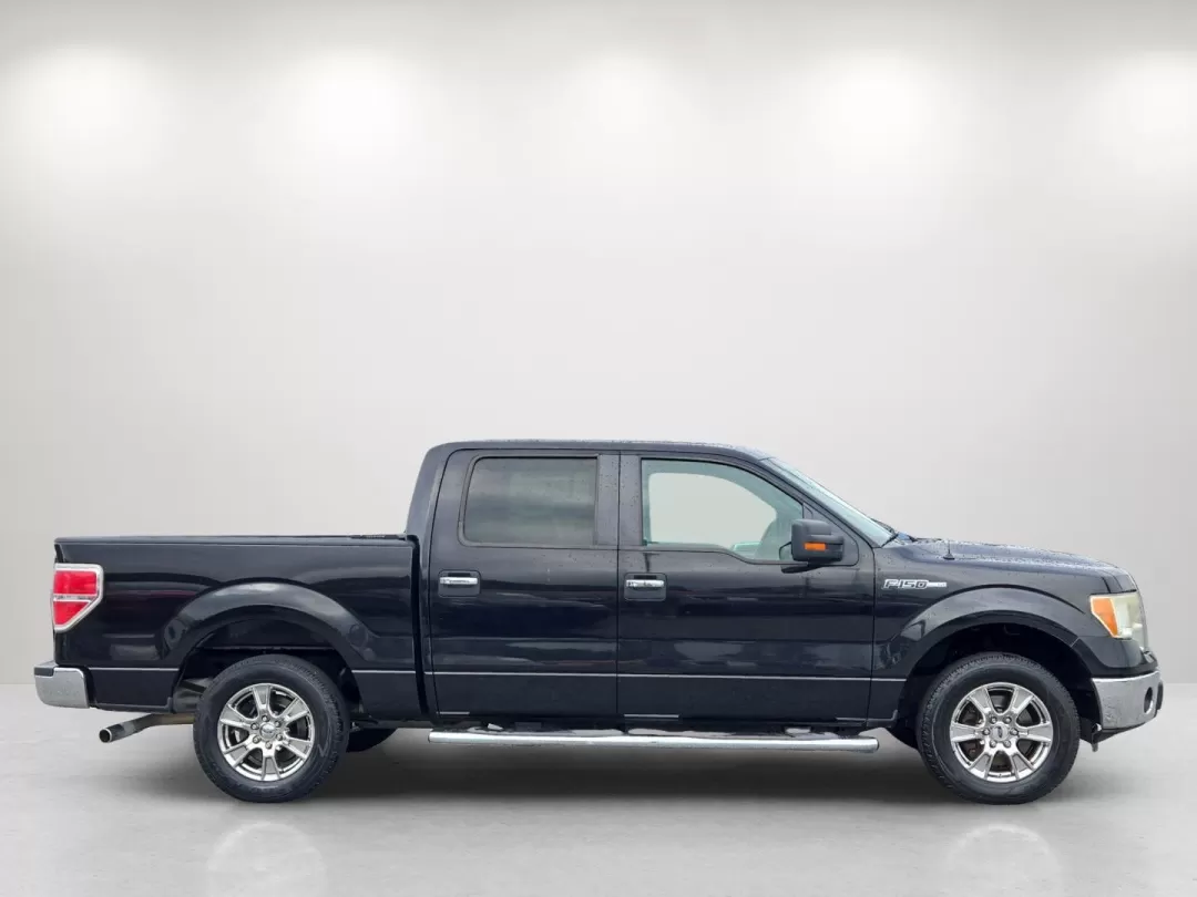 2012 Ford F-150 (1FTEW1CM0CK) with an Other engine, located at 3959 U.S. 80 W, Phenix City, AL, 36870, (334) 297-4885, 32.469296, -85.135185 - Unlock a world of adventure with the 2012 Ford F-150 Crew Cab Pickup, perfect for weekend getaways, family outings, or tackling your daily commute! At Gils Auto in Phenix City, AL, we understand that the right vehicle can enhance your lifestyle, and this rugged yet refined truck is designed to do ju - Photo#5