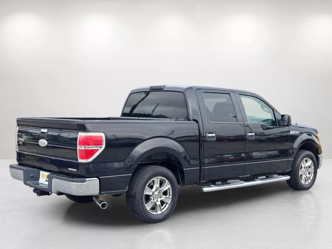 2012 Ford F-150 (1FTEW1CM0CK) with an Other engine, located at 3959 U.S. 80 W, Phenix City, AL, 36870, (334) 297-4885, 32.469296, -85.135185 - Unlock a world of adventure with the 2012 Ford F-150 Crew Cab Pickup, perfect for weekend getaways, family outings, or tackling your daily commute! At Gils Auto in Phenix City, AL, we understand that the right vehicle can enhance your lifestyle, and this rugged yet refined truck is designed to do ju - Photo#6